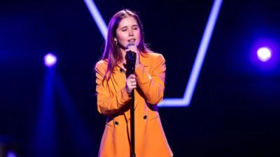 The Voice van Vlaanderen