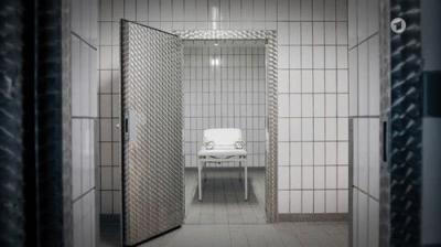 Mord in bester Gesellschaft
