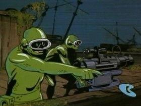 Jonny Quest
