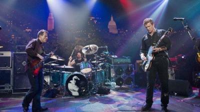 Austin City Limits