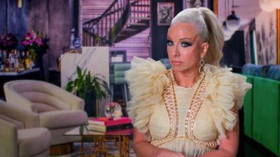 The Real Housewives of New Jersey