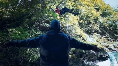 Gold Rush: White Water
