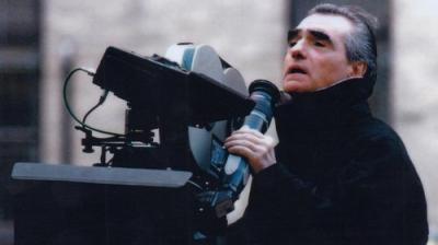 Mr. Scorsese