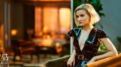 Elitinės prostitutės dienoraštis