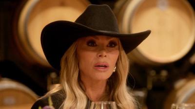 The Real Housewives of Orange County