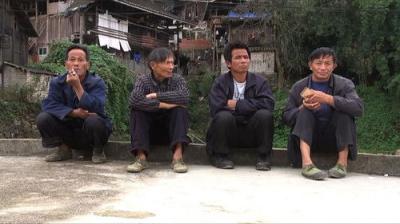 Foreign Correspondent