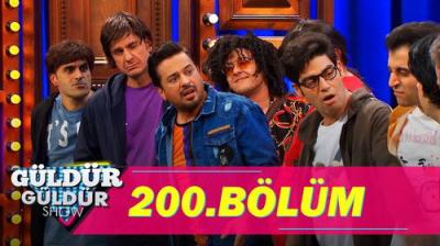 Güldür Güldür Show
