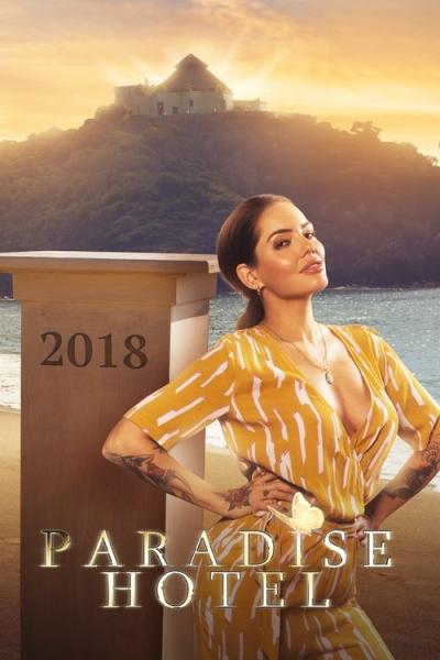 Paradise Hotel filmas online