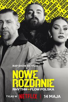 Nowe rozdanie: Rhythm + Flow Polska filmas online