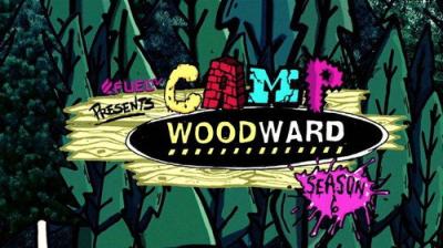 Camp Woodward