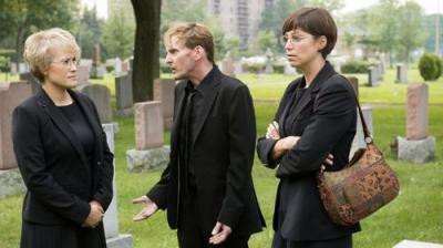Fatal Vows