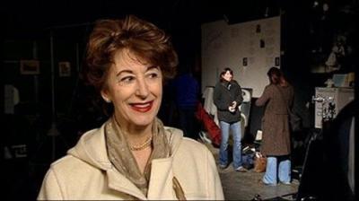 Doctor Who Confidential