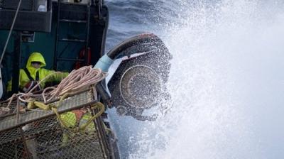 Deadliest Catch