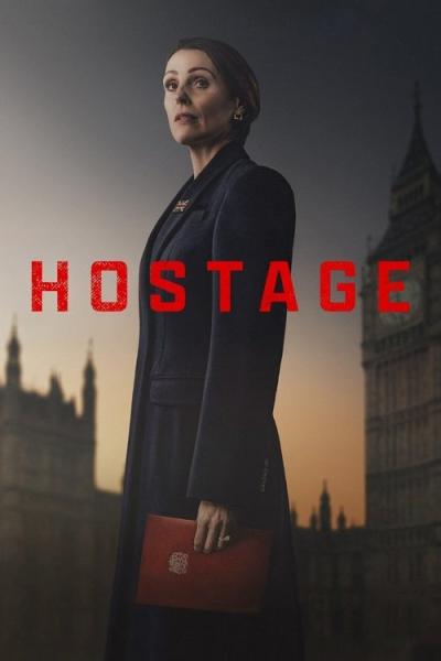 Hostage filmas online