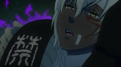 D.Gray-man HALLOW