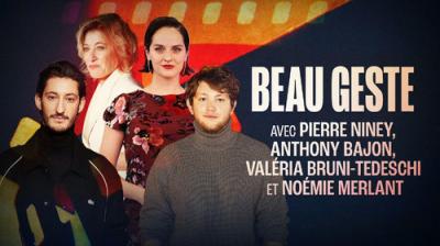 Beau geste