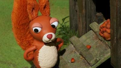 Shaun the Sheep: Adventures from Mossy Bottom