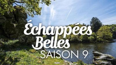 Échappées Belles