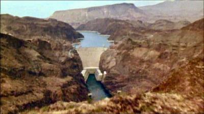 Seven Wonders of the Industrial World