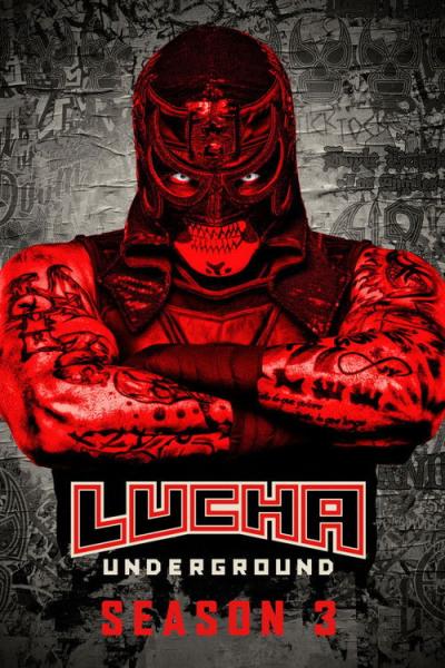 Lucha Underground filmas online