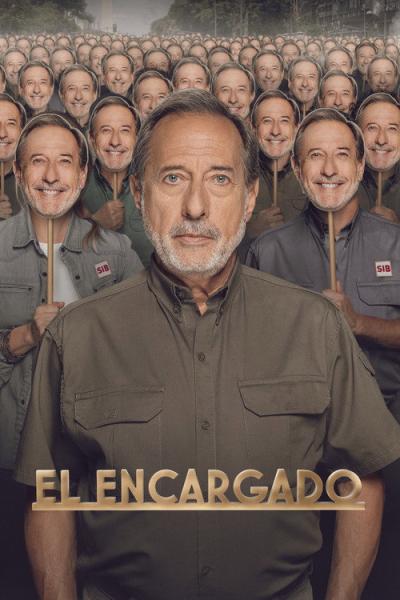 El encargado filmas online