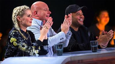 X Factor