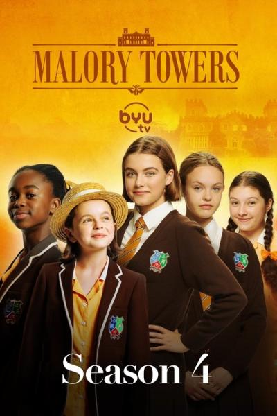 Malory Towers filmas online