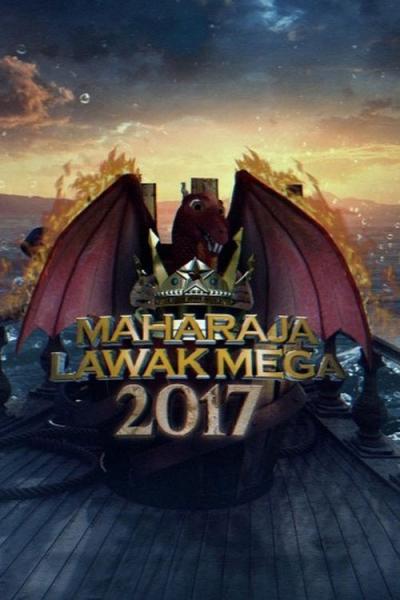 Maharaja Lawak Mega filmas online