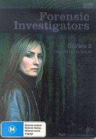 Forensic Investigators filmas online