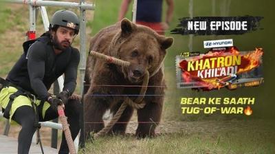 Khatron Ke Khiladi