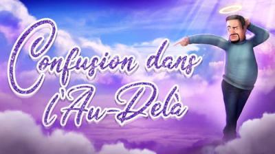 Les histoires bizarres du professeur Zarbi