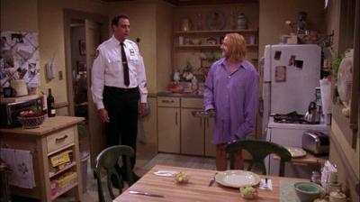 Everybody Loves Raymond