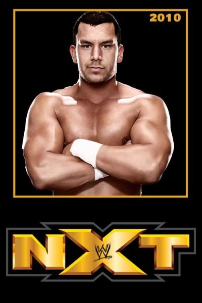 WWE NXT filmas online