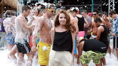 Stacey Dooley Investigates