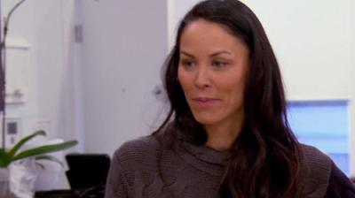 The Real Housewives of New York City