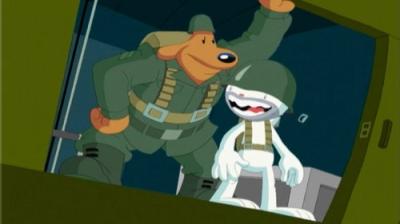 The Adventures of Sam & Max: Freelance Police