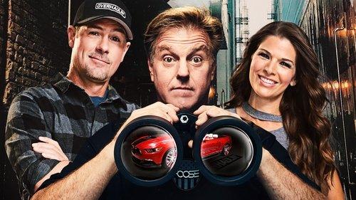 Overhaulin' filmas žiurėti online