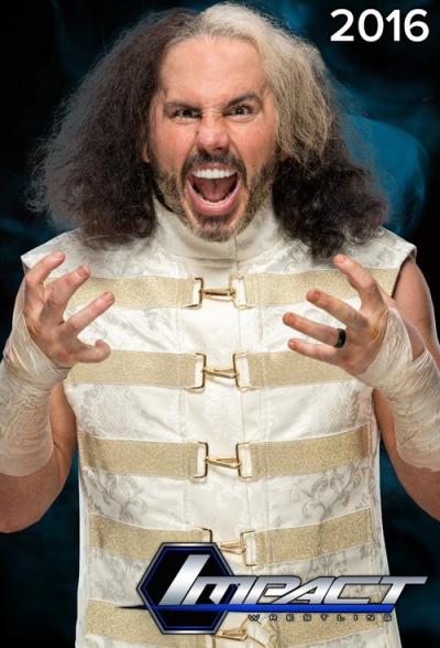 TNA iMPACT! filmas online