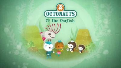 Octonauts