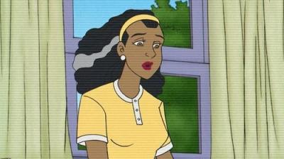 Static Shock