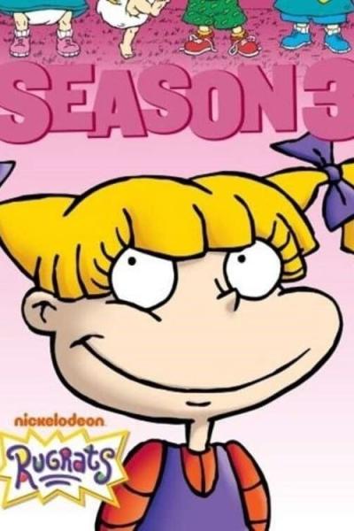 Rugrats filmas online