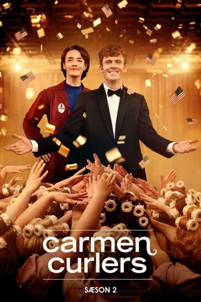 Carmen Curlers filmas online