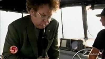 Check It Out! with Dr. Steve Brule