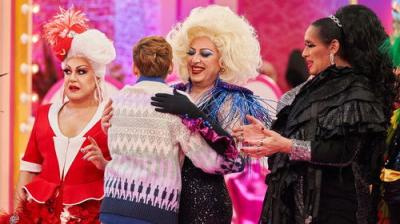 Drag Race España