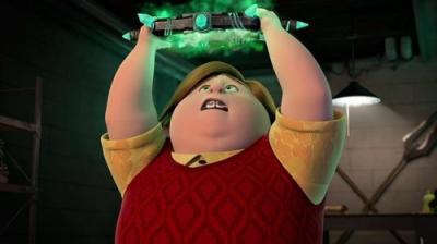 Trollhunters: Tales of Arcadia