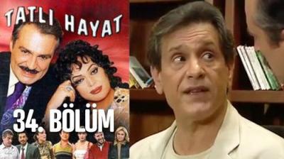 Tatlı Hayat
