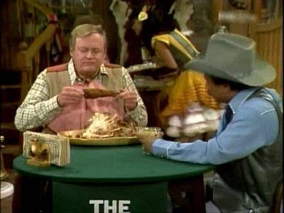 The Jeffersons