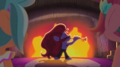 Trolls: TrollsTopia