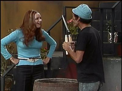 El Chavo del Ocho