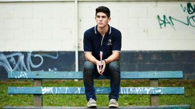 Nowhere Boys
